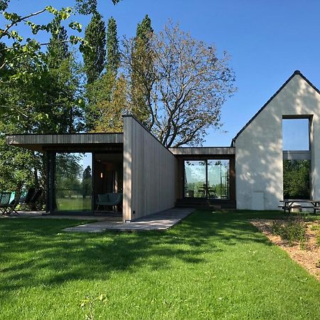 B&B Nyte Drongen Екстер'єр фото