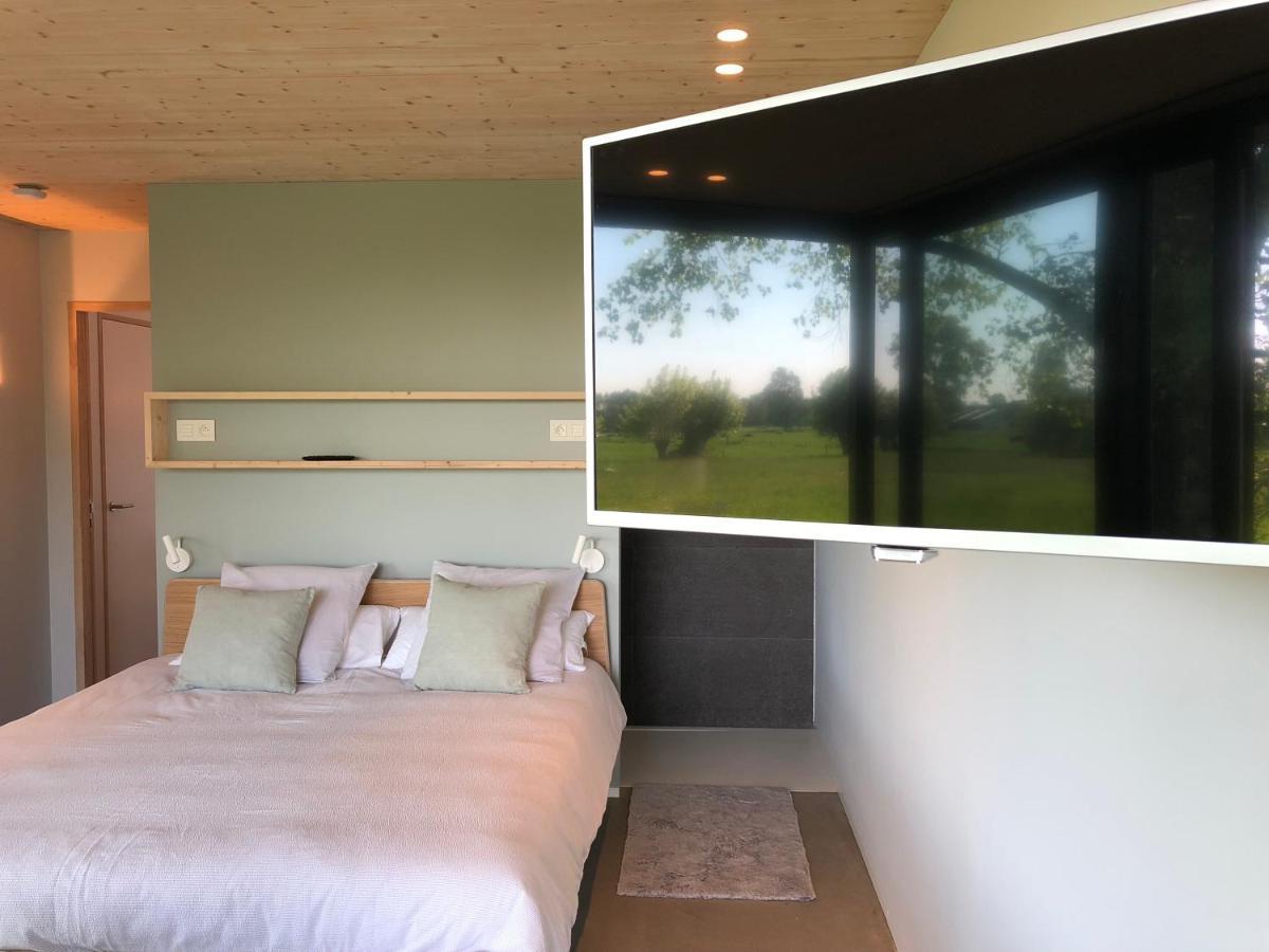 B&B Nyte Drongen Екстер'єр фото