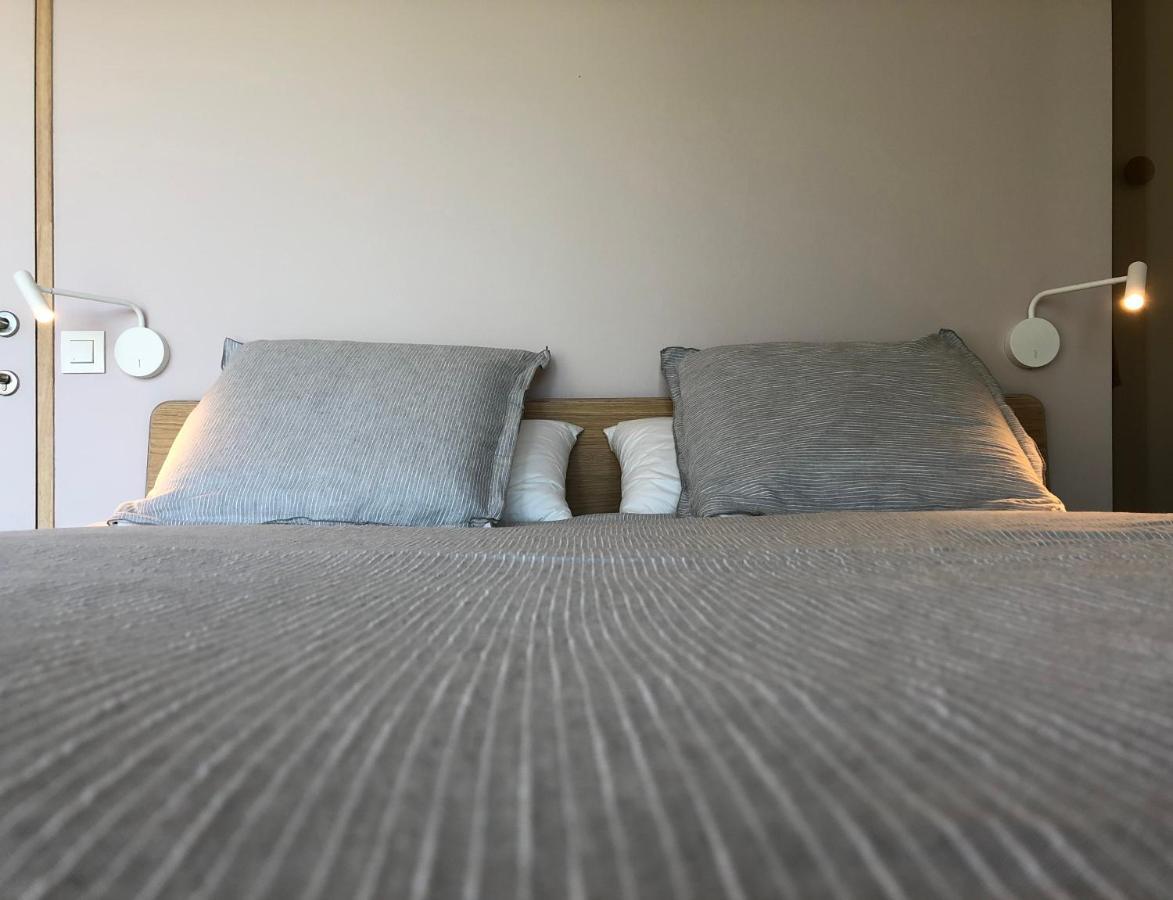 B&B Nyte Drongen Екстер'єр фото