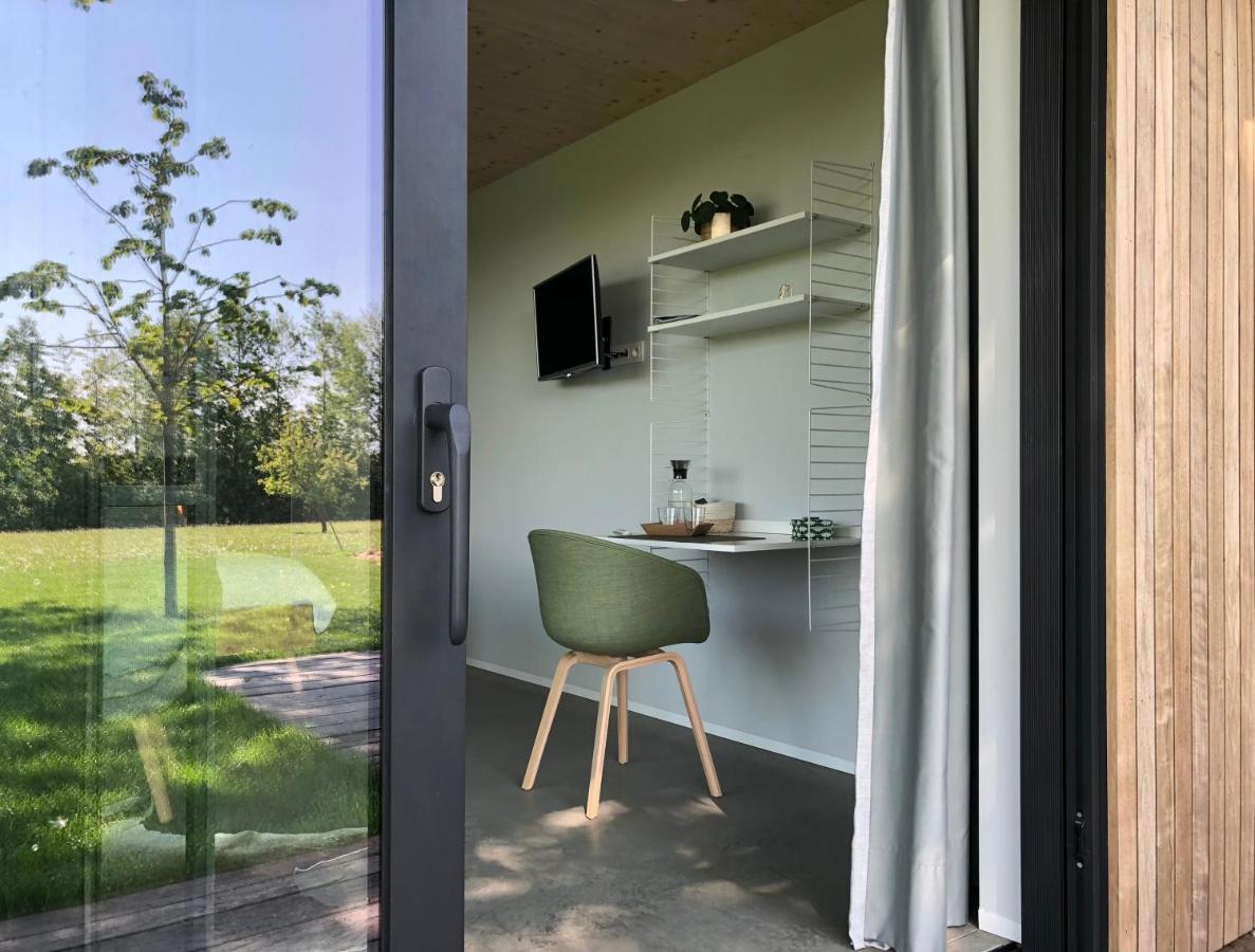 B&B Nyte Drongen Екстер'єр фото