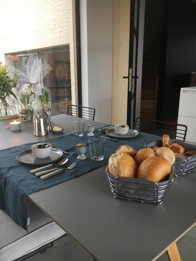 B&B Nyte Drongen Екстер'єр фото