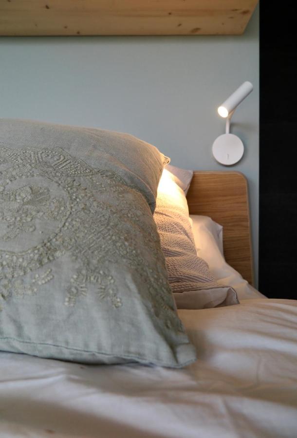 B&B Nyte Drongen Екстер'єр фото