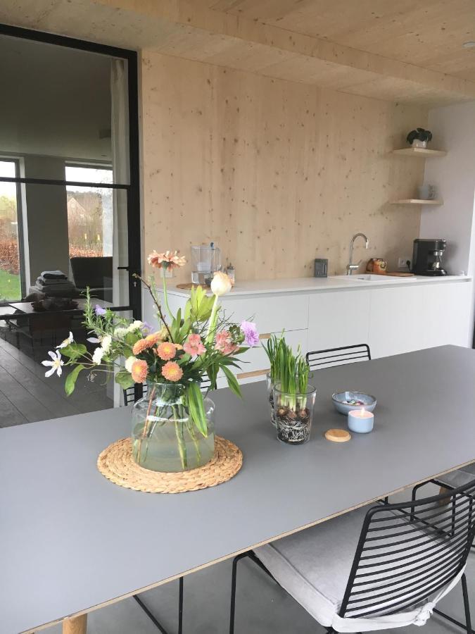 B&B Nyte Drongen Екстер'єр фото