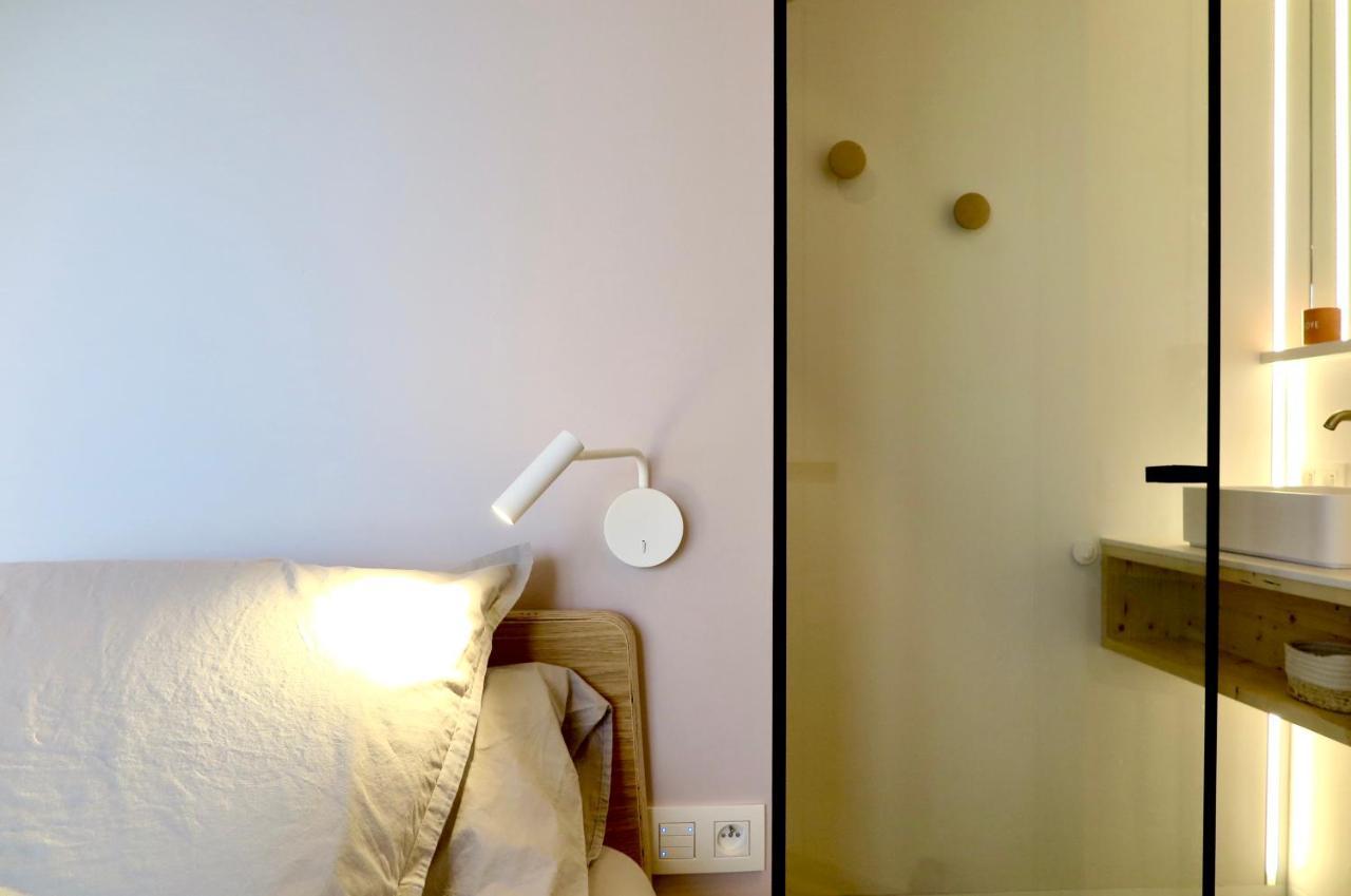 B&B Nyte Drongen Екстер'єр фото