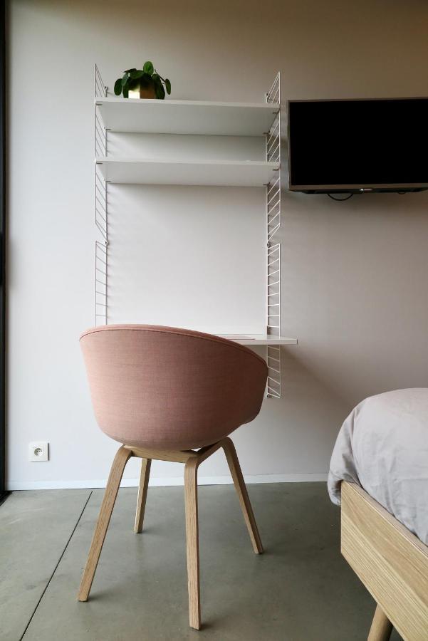 B&B Nyte Drongen Екстер'єр фото