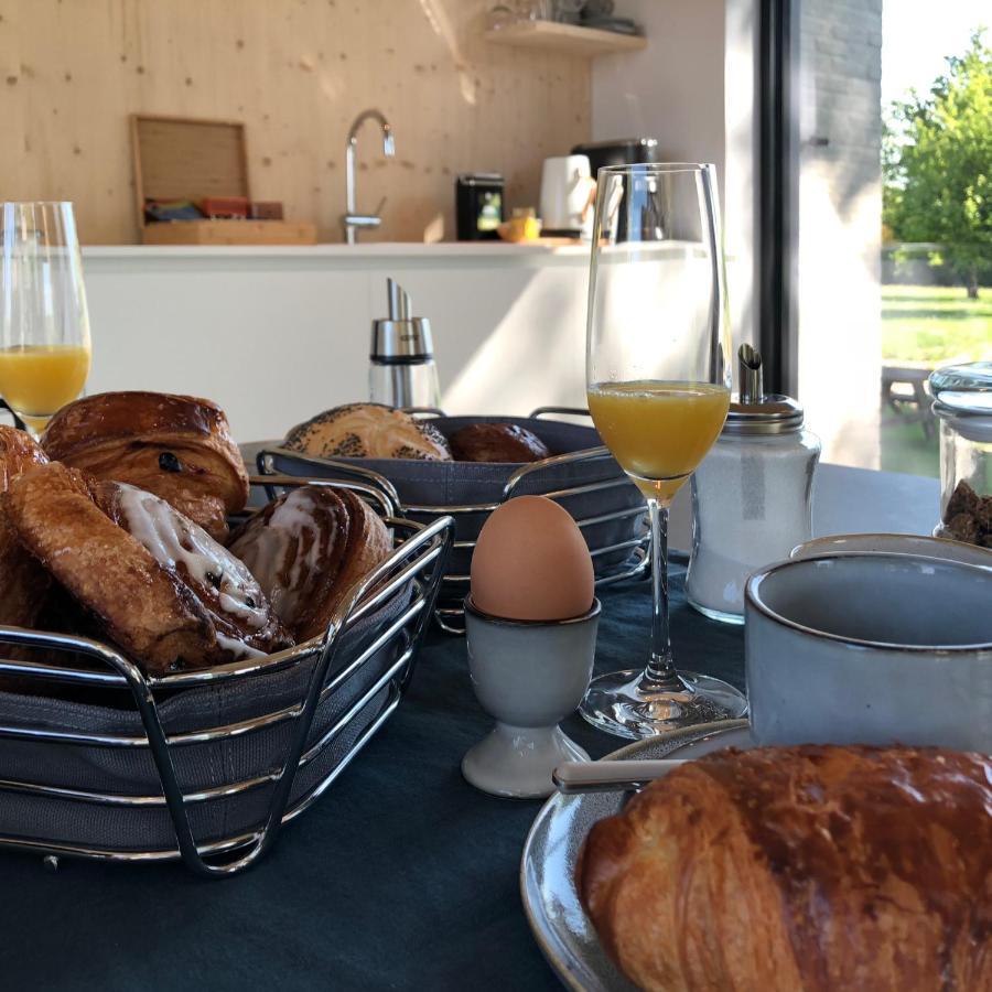 B&B Nyte Drongen Екстер'єр фото