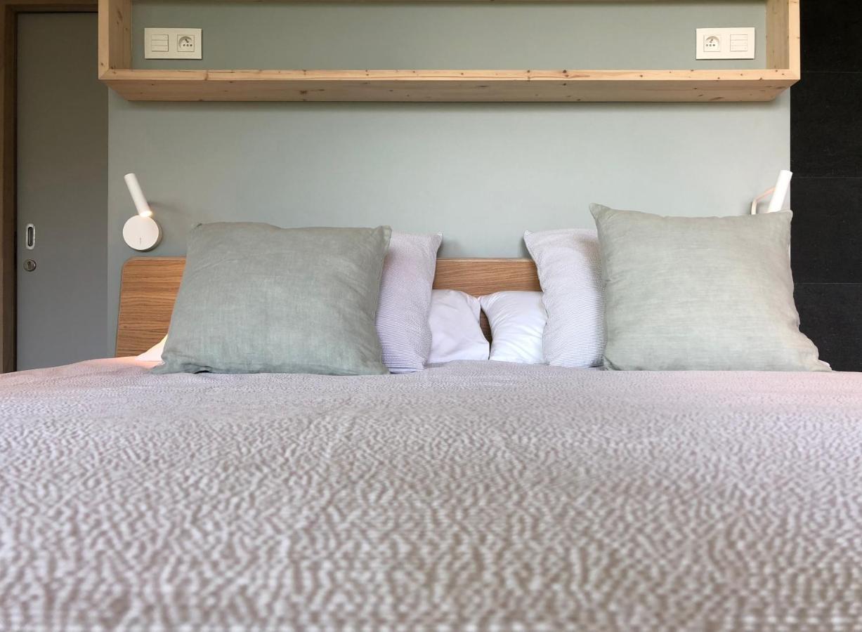 B&B Nyte Drongen Екстер'єр фото