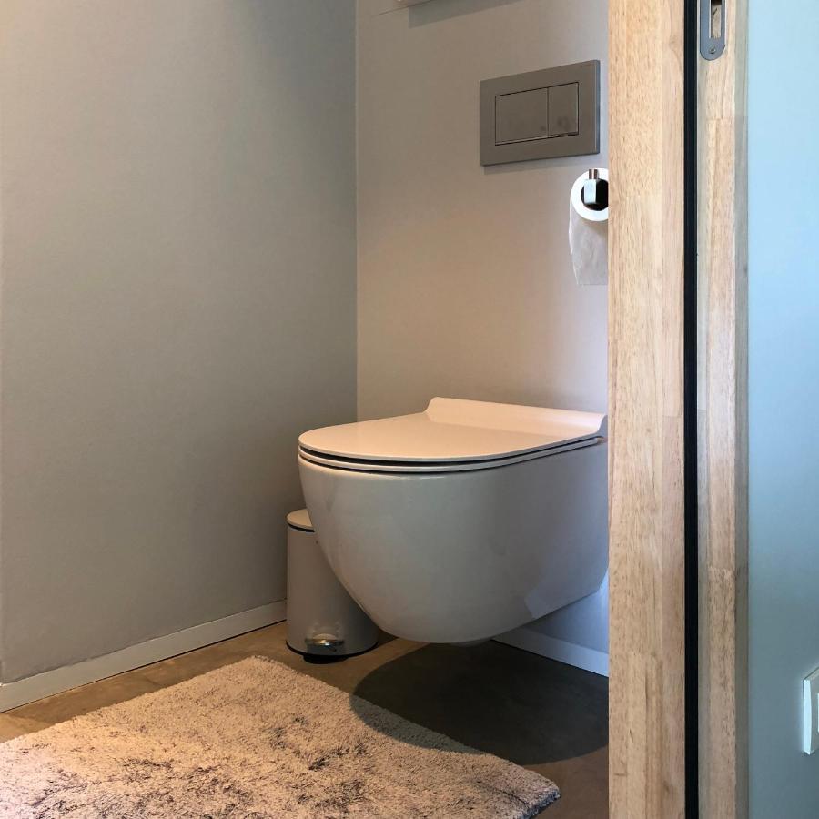 B&B Nyte Drongen Екстер'єр фото