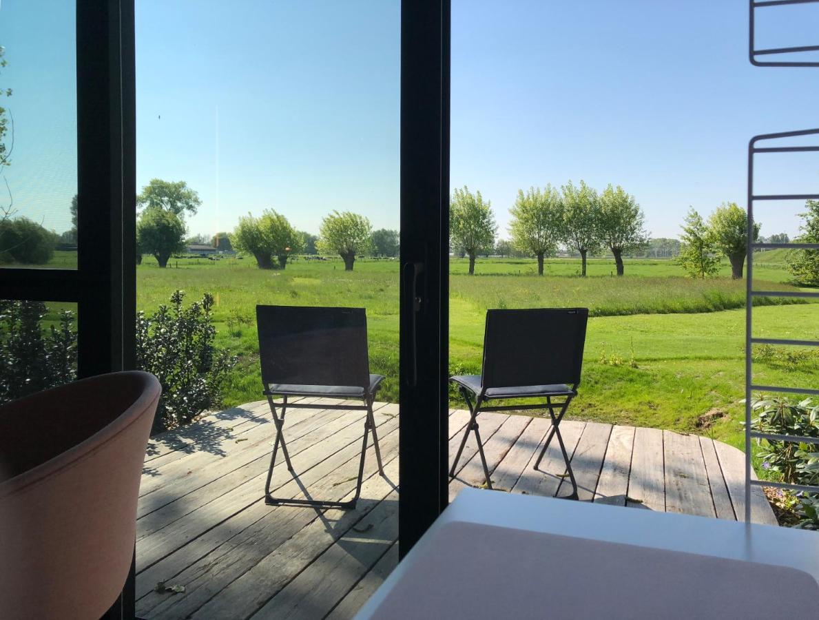 B&B Nyte Drongen Екстер'єр фото