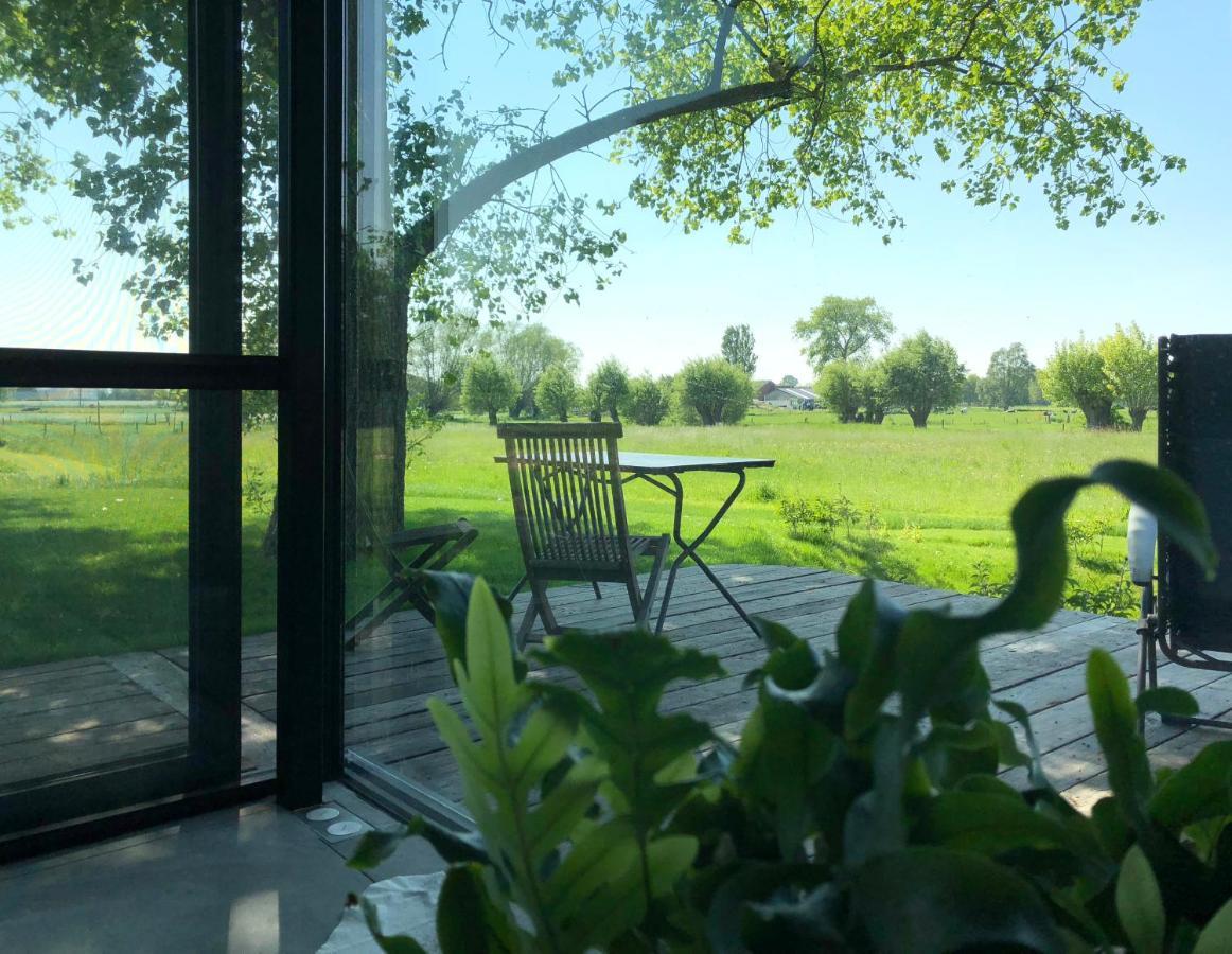 B&B Nyte Drongen Екстер'єр фото