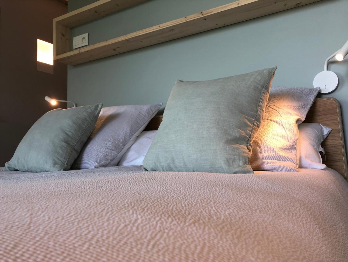 B&B Nyte Drongen Екстер'єр фото