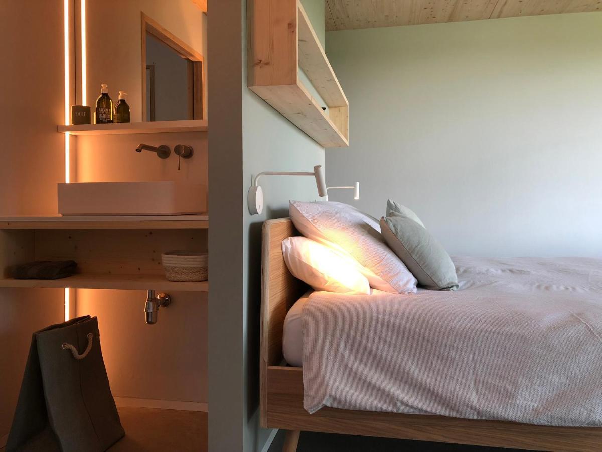 B&B Nyte Drongen Екстер'єр фото