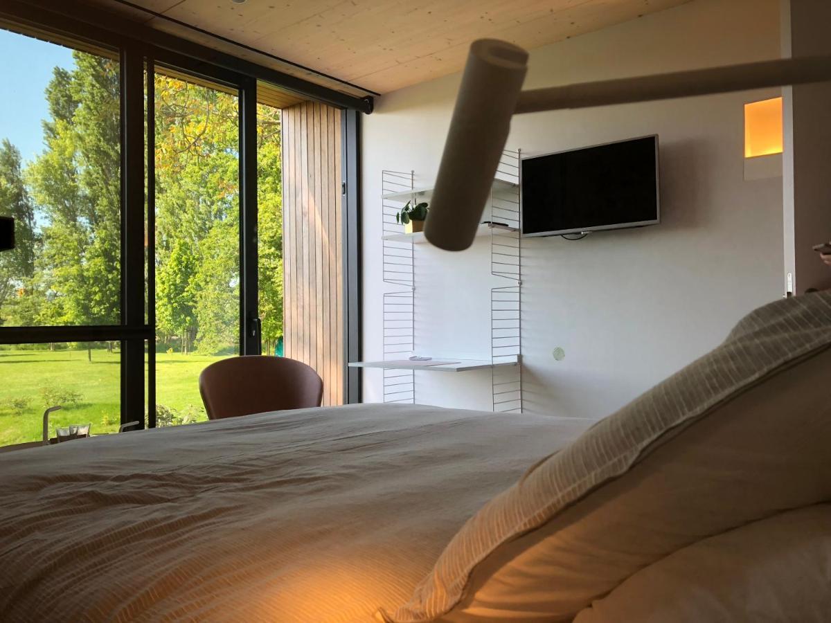 B&B Nyte Drongen Екстер'єр фото