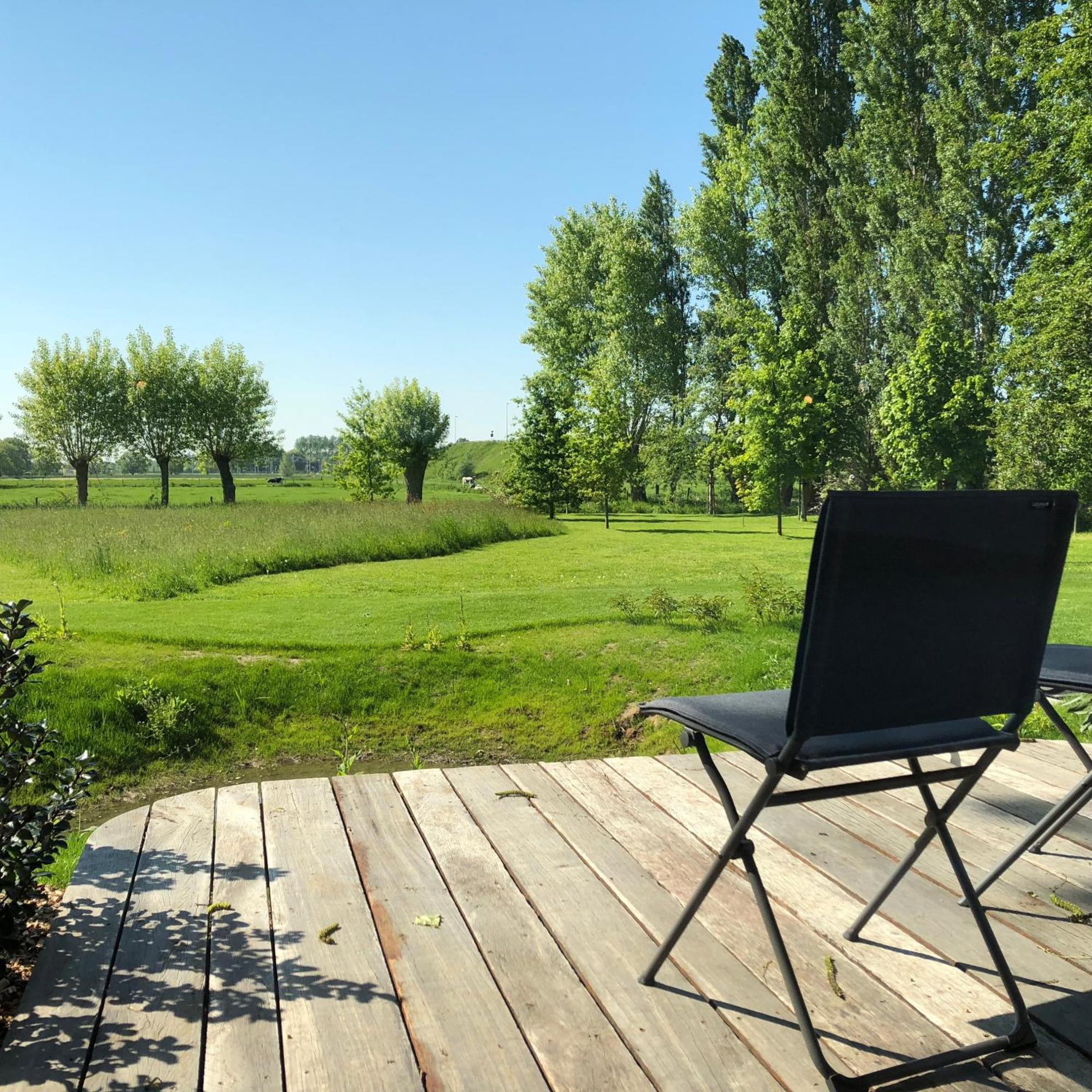 B&B Nyte Drongen Екстер'єр фото