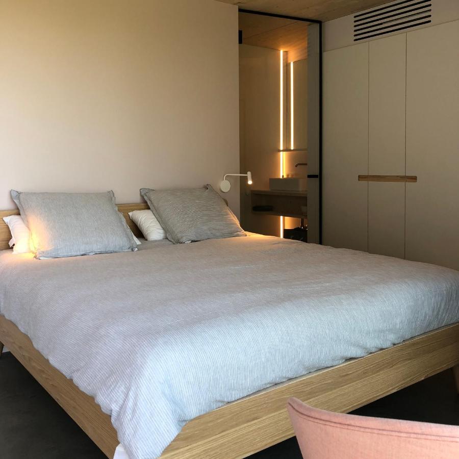B&B Nyte Drongen Екстер'єр фото