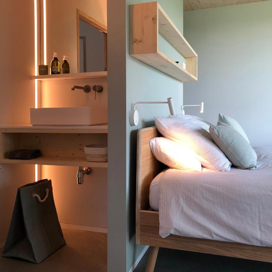 B&B Nyte Drongen Екстер'єр фото