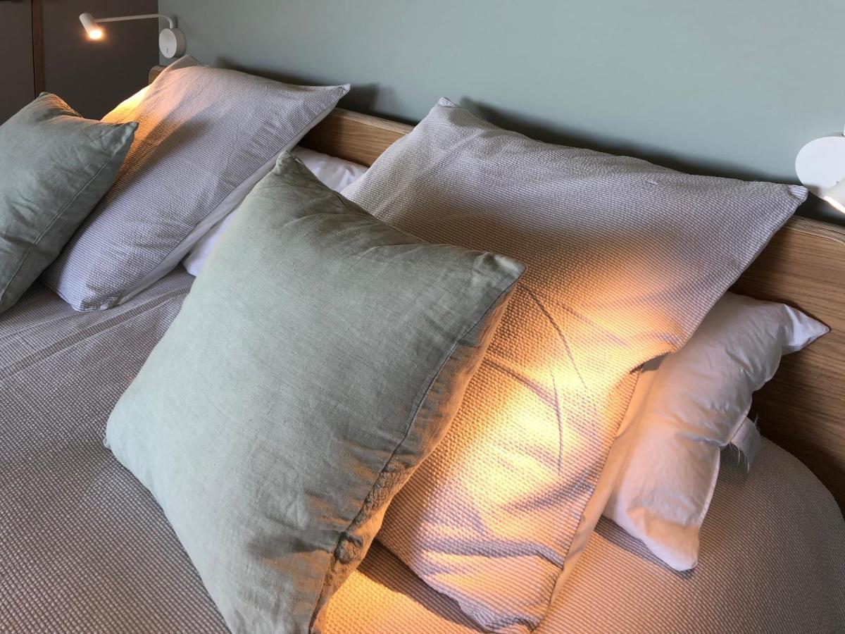 B&B Nyte Drongen Екстер'єр фото