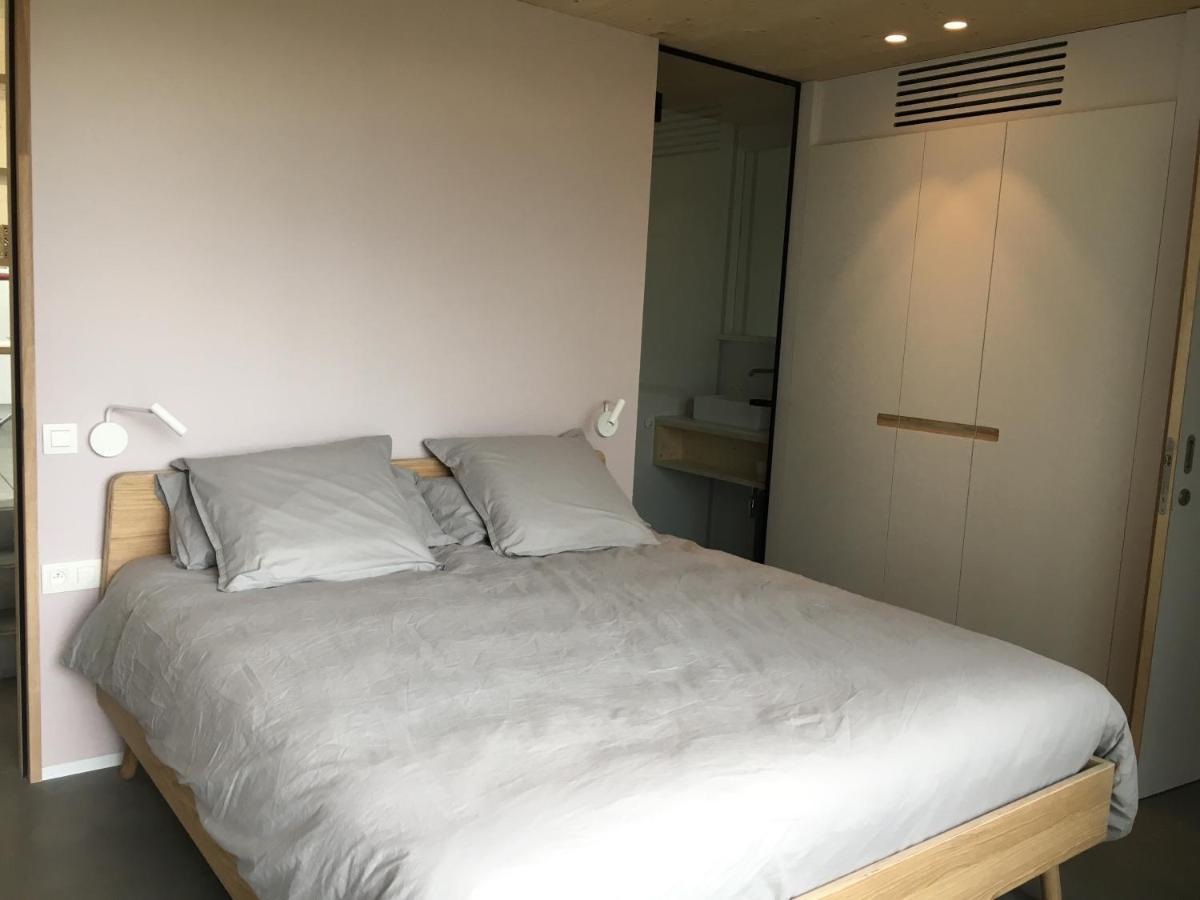 B&B Nyte Drongen Екстер'єр фото